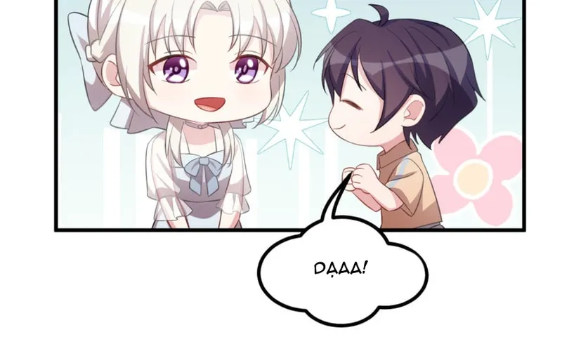 Tiểu Bạch Nam Thần Daddy Chap 218 - Next Chap 219