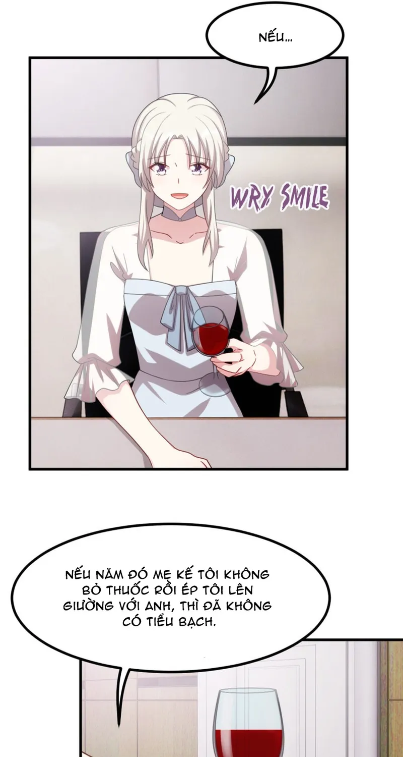 Tiểu Bạch Nam Thần Daddy Chap 219 - Next Chap 220