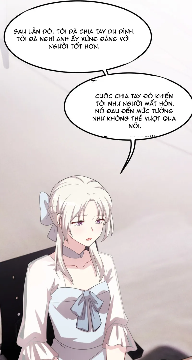 Tiểu Bạch Nam Thần Daddy Chap 219 - Next Chap 220