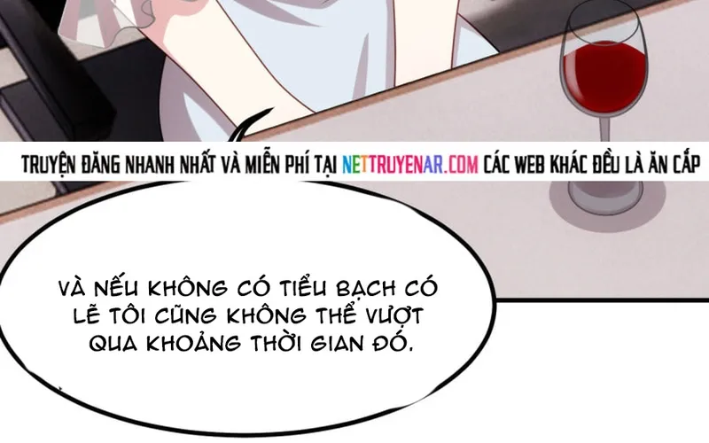 Tiểu Bạch Nam Thần Daddy Chap 219 - Next Chap 220