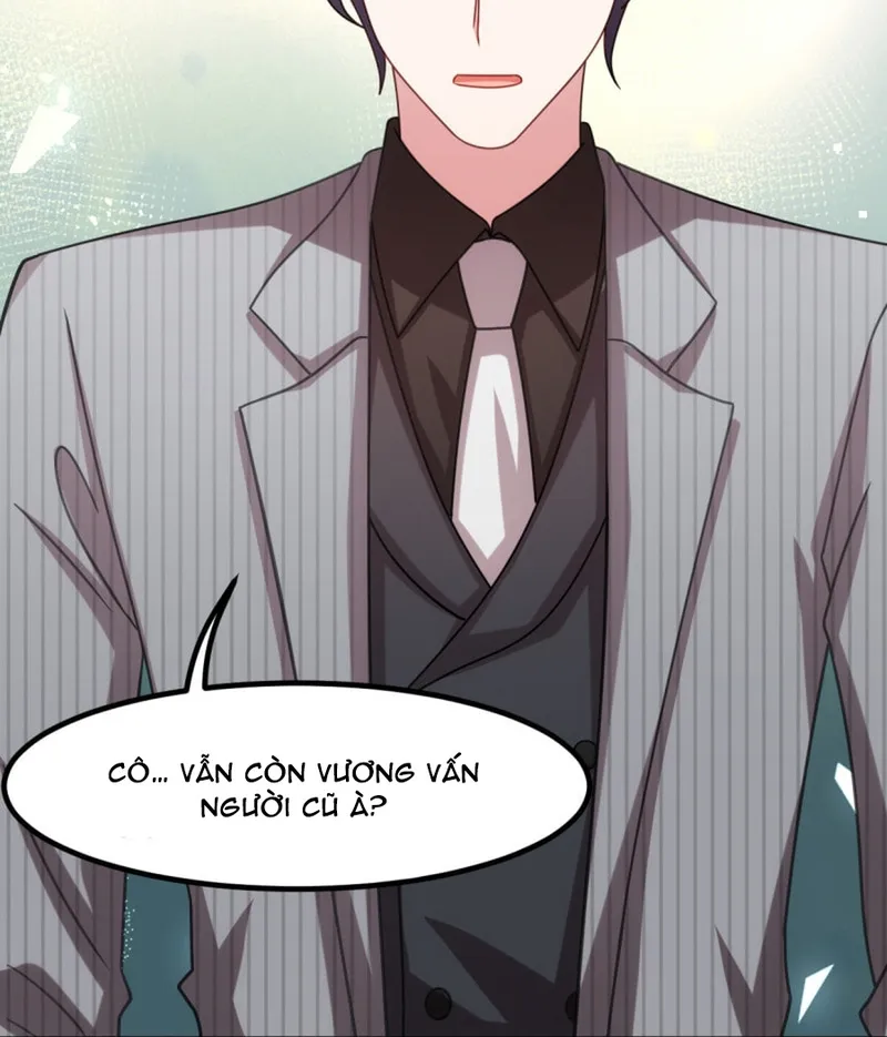 Tiểu Bạch Nam Thần Daddy Chap 219 - Next Chap 220