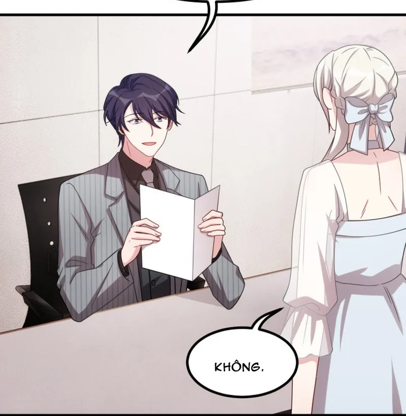 Tiểu Bạch Nam Thần Daddy Chap 219 - Next Chap 220
