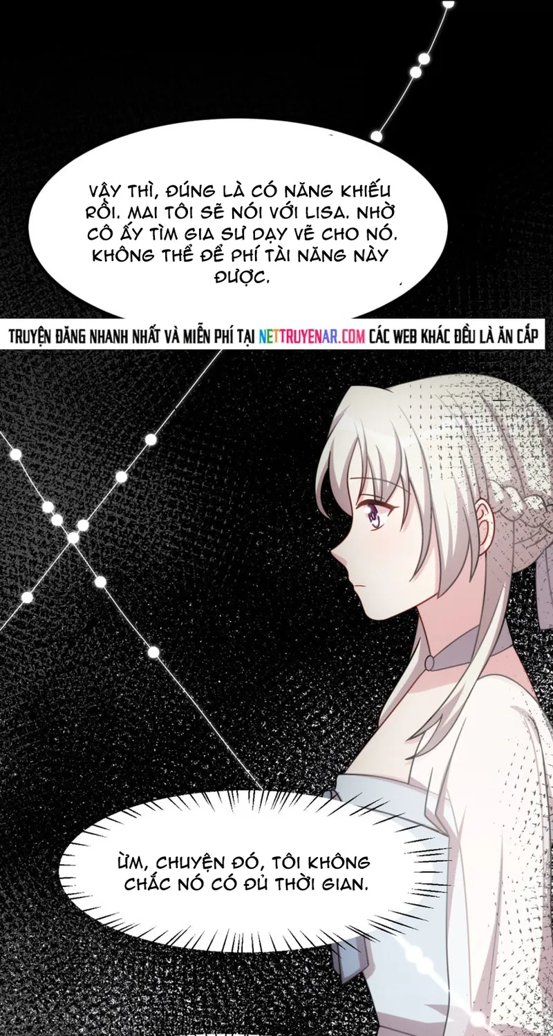 Tiểu Bạch Nam Thần Daddy Chap 219 - Next Chap 220