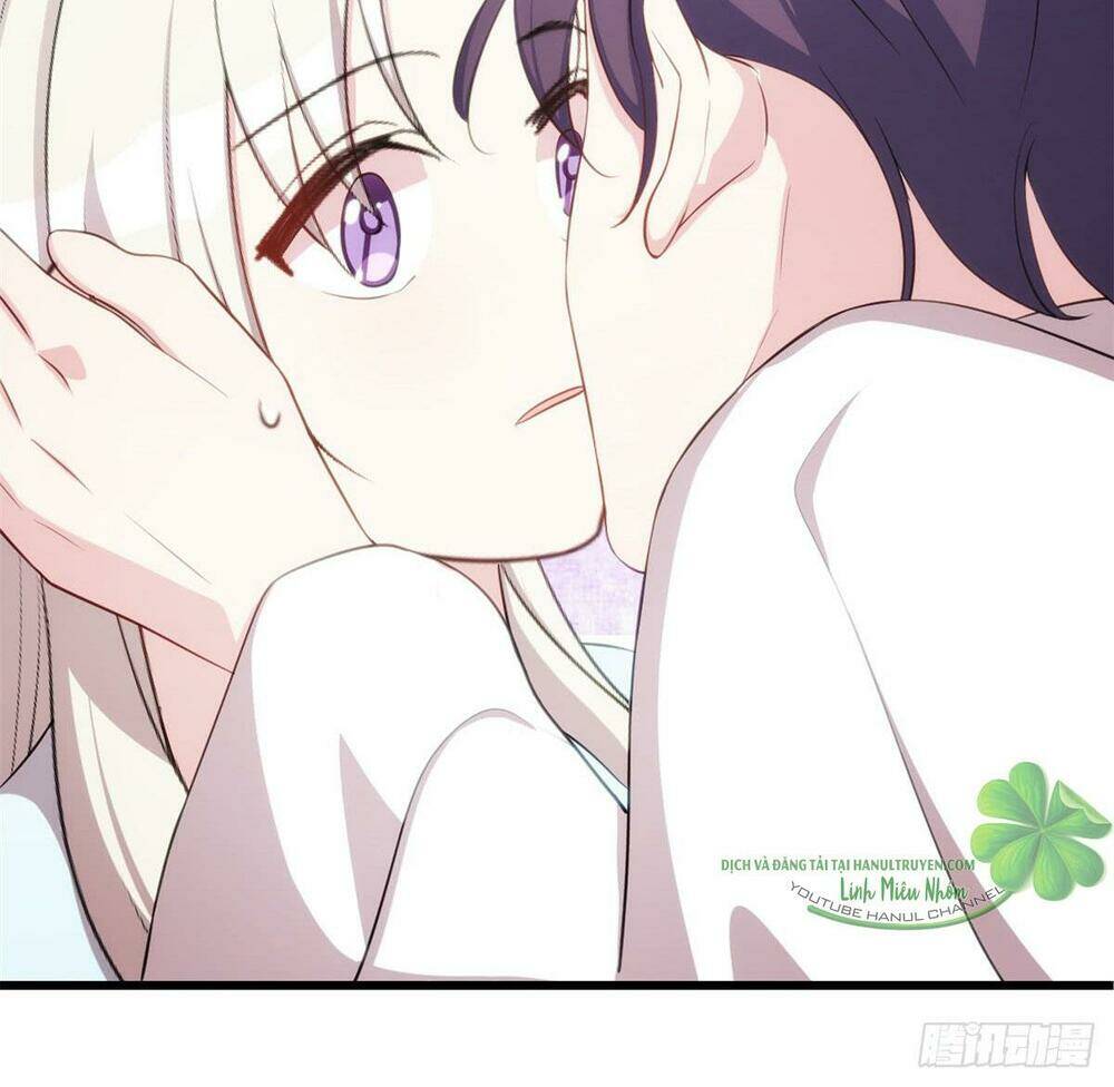 Tiểu Bạch Nam Thần Daddy Chap 22 - Next Chap 23