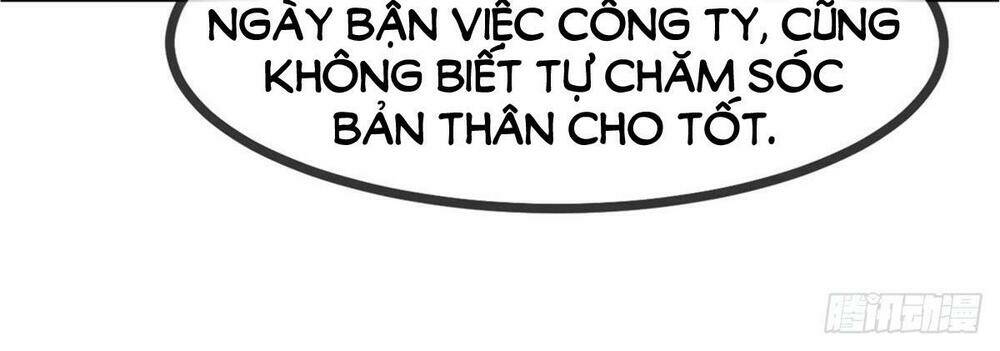 Tiểu Bạch Nam Thần Daddy Chap 22 - Next Chap 23