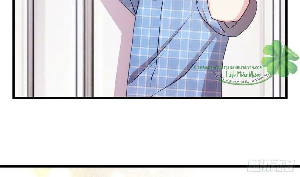 Tiểu Bạch Nam Thần Daddy Chap 22 - Next Chap 23