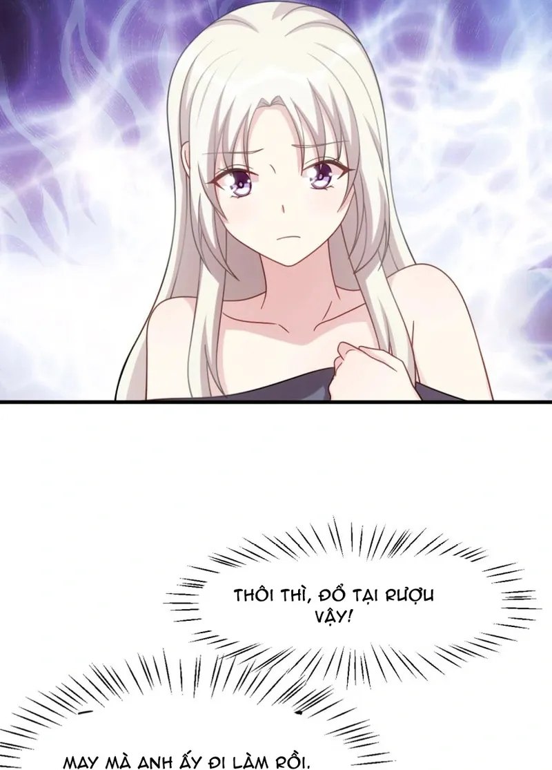Tiểu Bạch Nam Thần Daddy Chap 220 - Next Chap 221