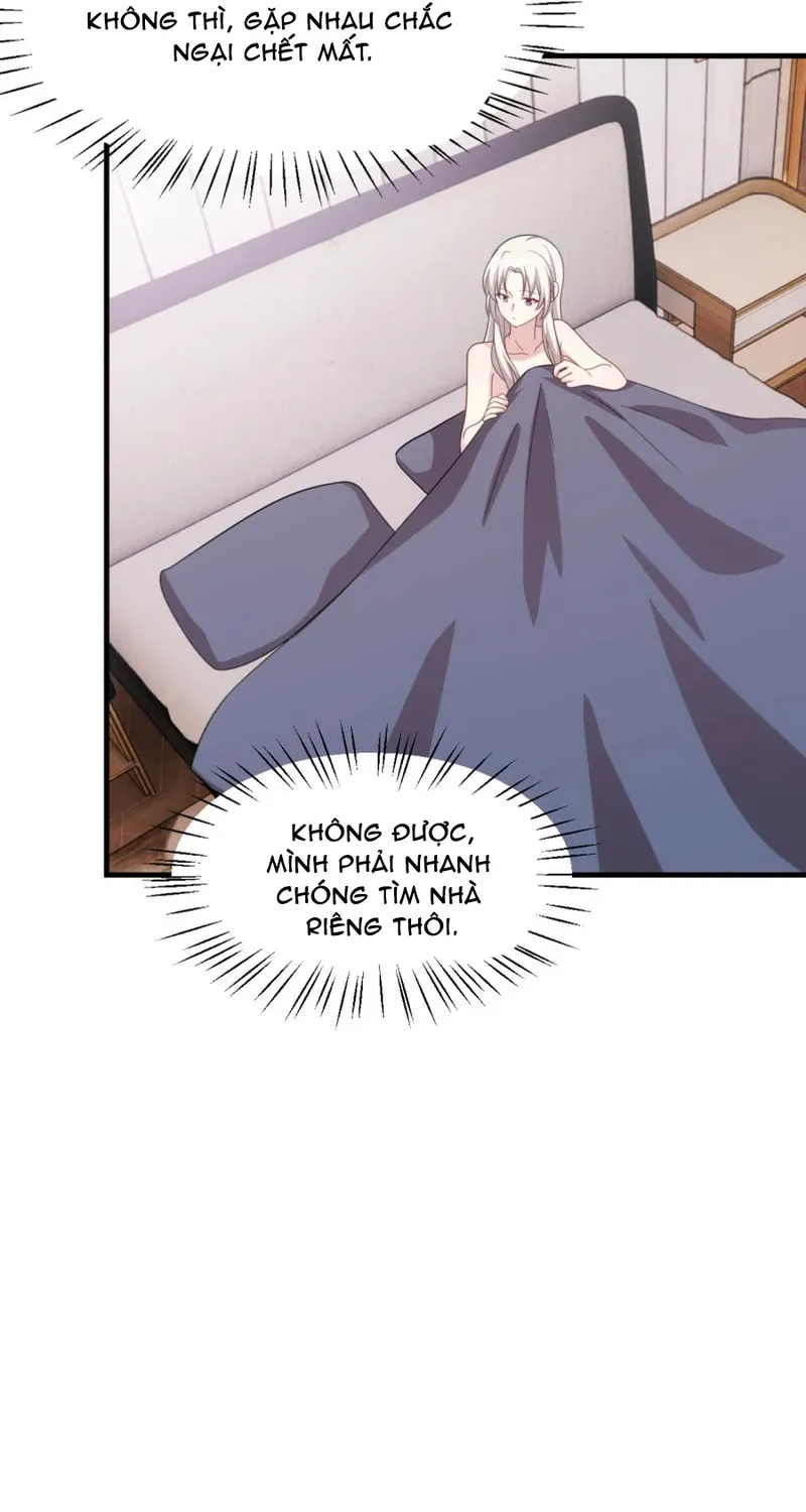 Tiểu Bạch Nam Thần Daddy Chap 220 - Next Chap 221