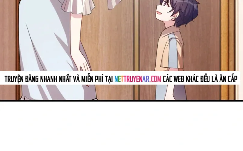 Tiểu Bạch Nam Thần Daddy Chap 220 - Next Chap 221
