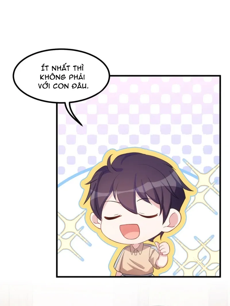Tiểu Bạch Nam Thần Daddy Chap 220 - Next Chap 221