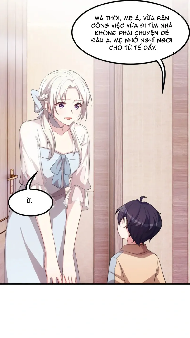 Tiểu Bạch Nam Thần Daddy Chap 220 - Next Chap 221
