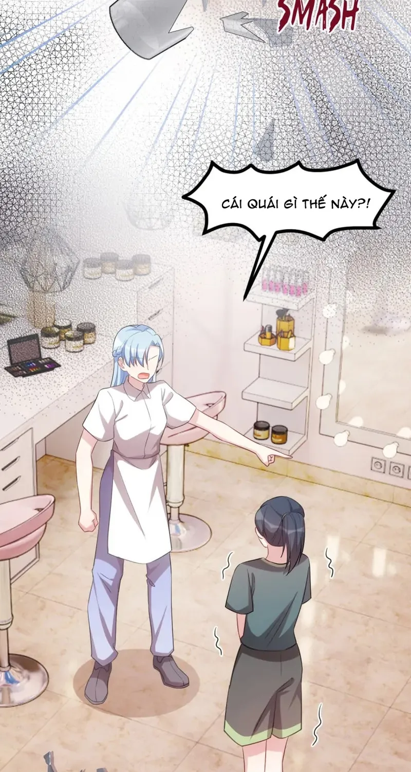 Tiểu Bạch Nam Thần Daddy Chap 220 - Next Chap 221