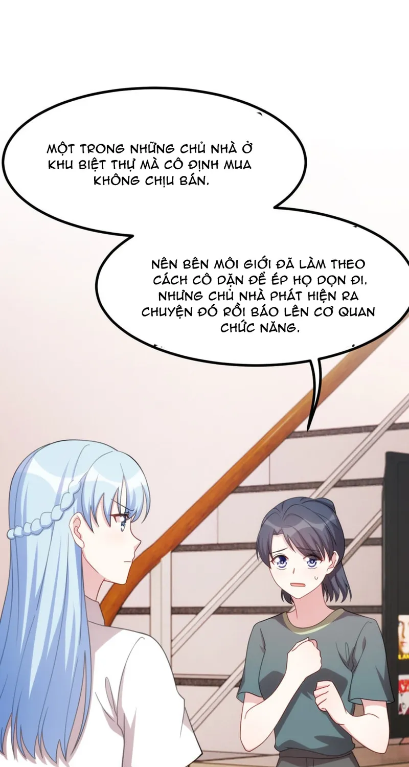Tiểu Bạch Nam Thần Daddy Chap 221 - Next Chap 222