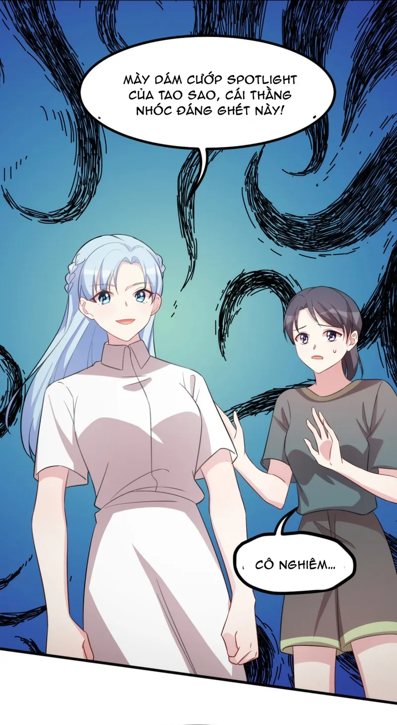 Tiểu Bạch Nam Thần Daddy Chap 221 - Next Chap 222
