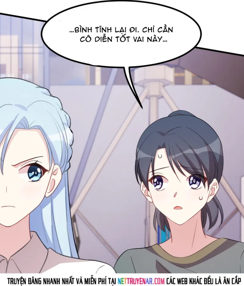 Tiểu Bạch Nam Thần Daddy Chap 221 - Next Chap 222