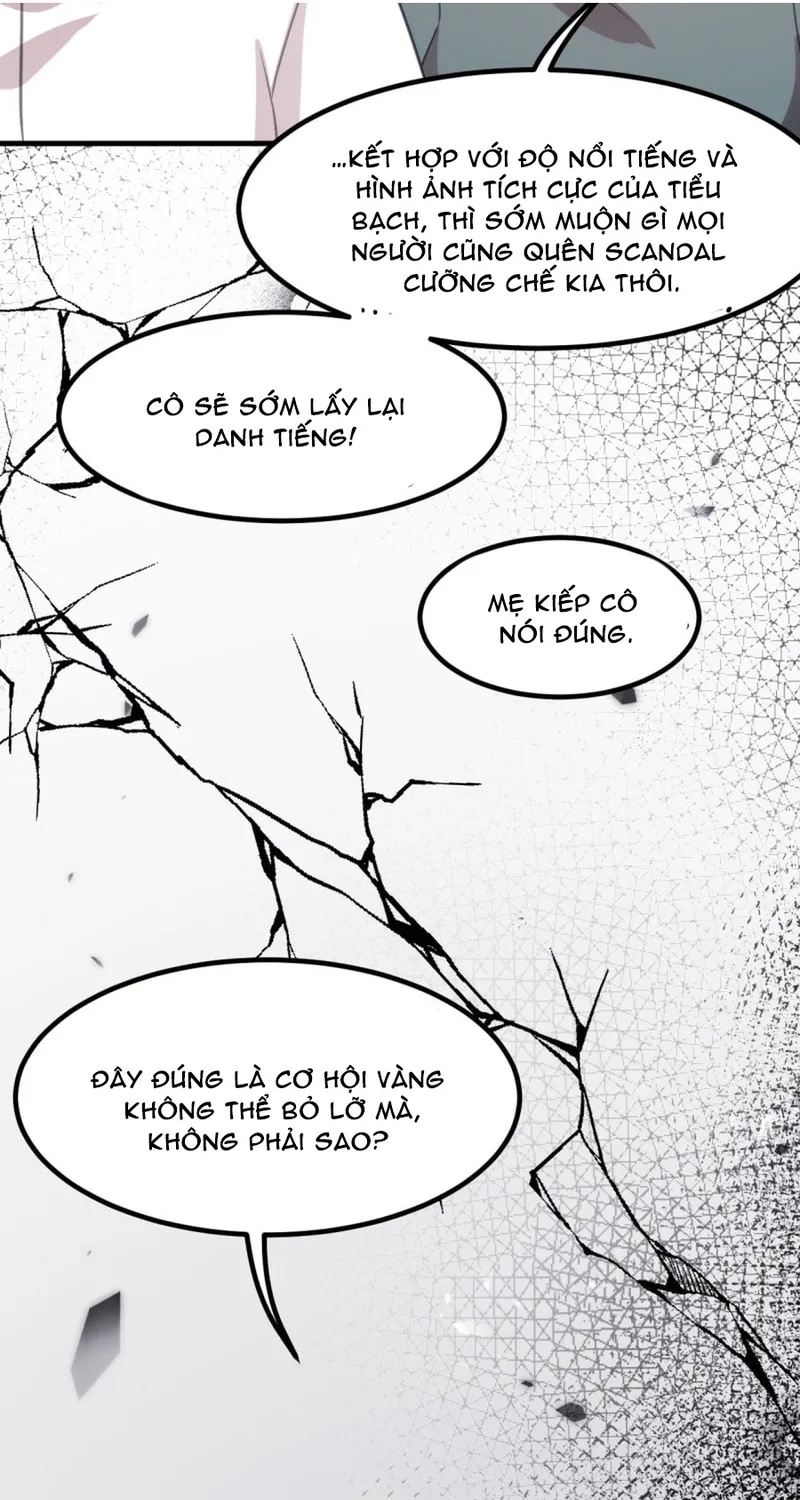Tiểu Bạch Nam Thần Daddy Chap 221 - Next Chap 222