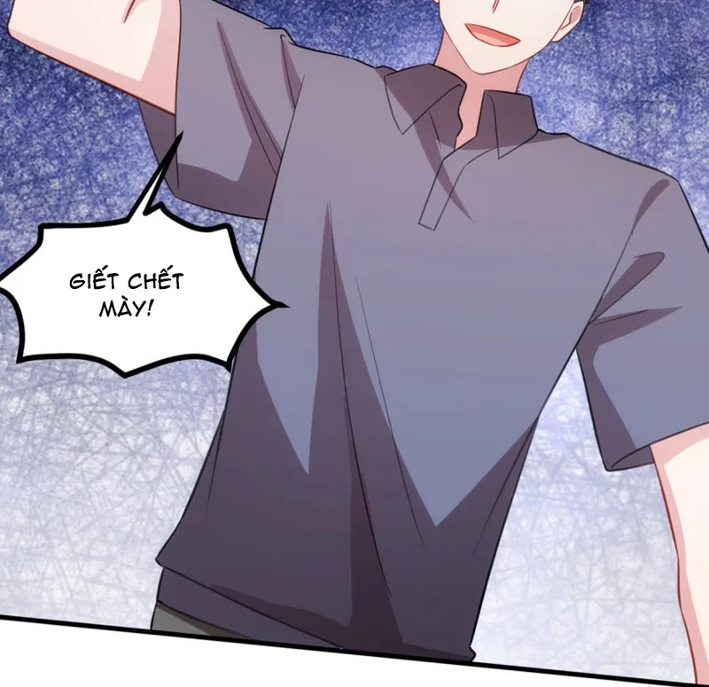 Tiểu Bạch Nam Thần Daddy Chap 221 - Next Chap 222
