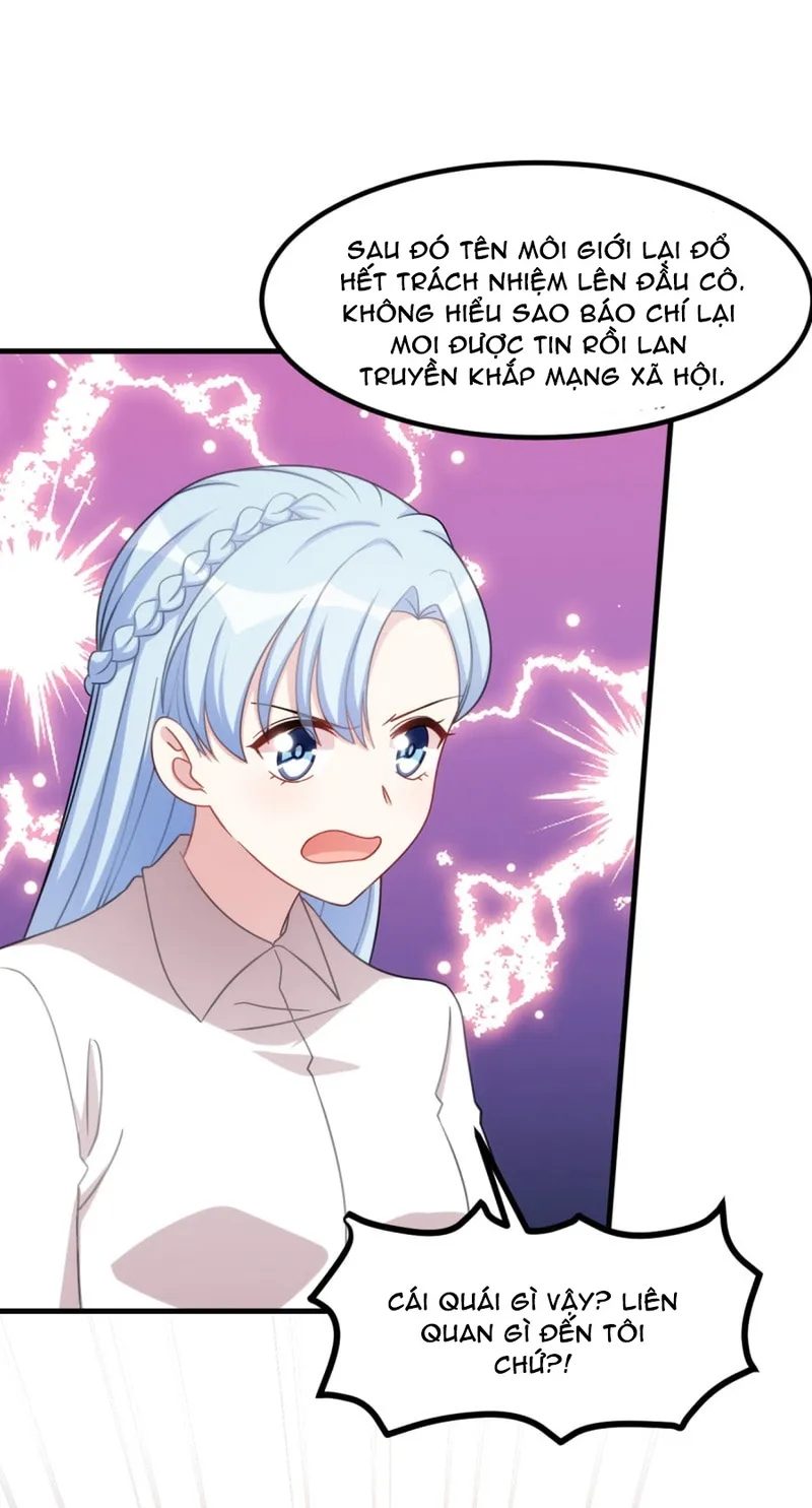 Tiểu Bạch Nam Thần Daddy Chap 221 - Next Chap 222