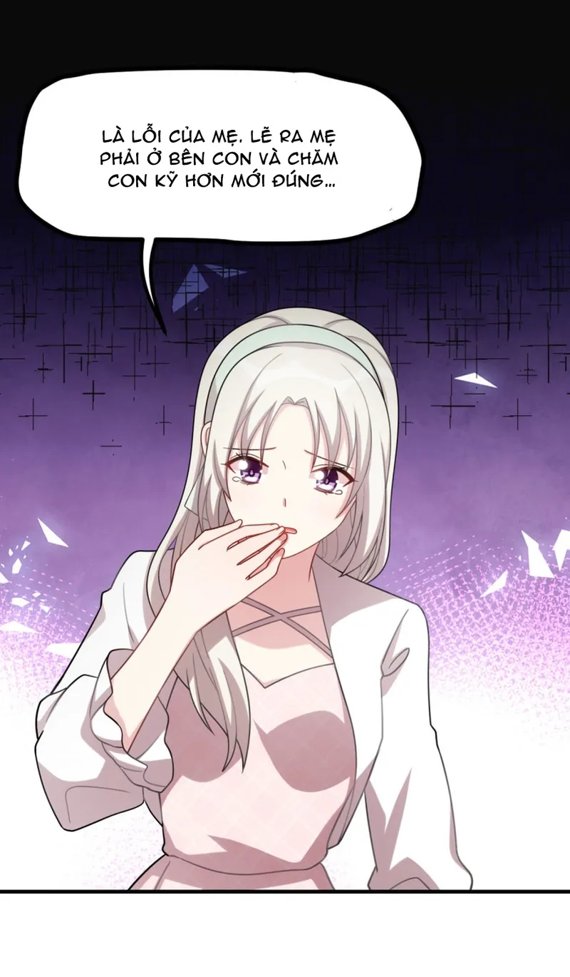 Tiểu Bạch Nam Thần Daddy Chap 222 - Next Chap 223