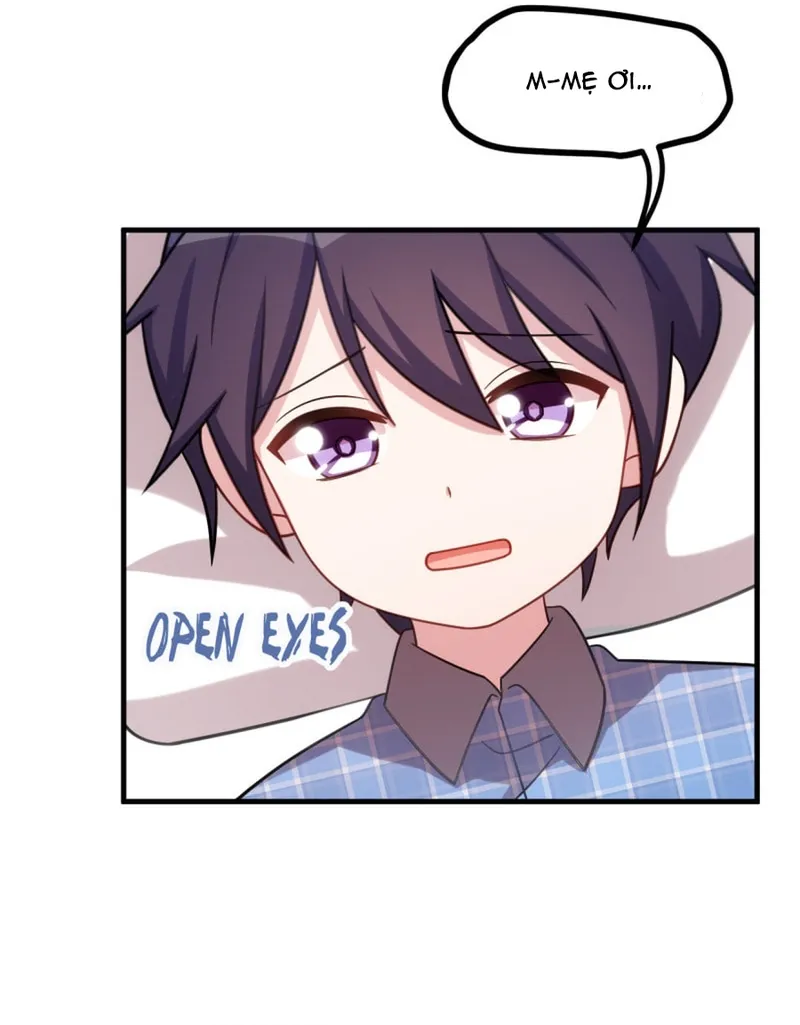 Tiểu Bạch Nam Thần Daddy Chap 222 - Next Chap 223