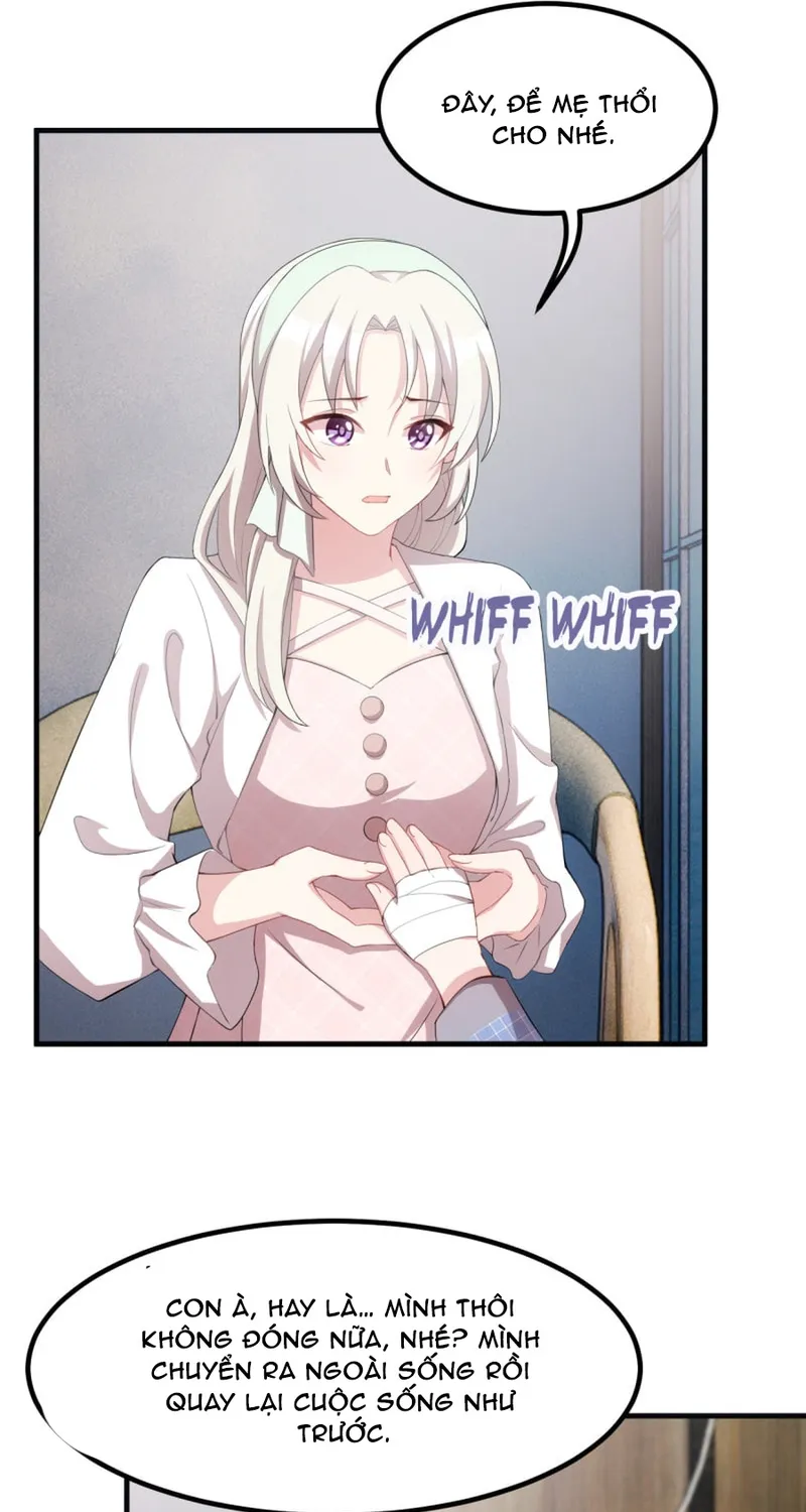 Tiểu Bạch Nam Thần Daddy Chap 222 - Next Chap 223