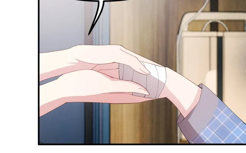 Tiểu Bạch Nam Thần Daddy Chap 222 - Next Chap 223