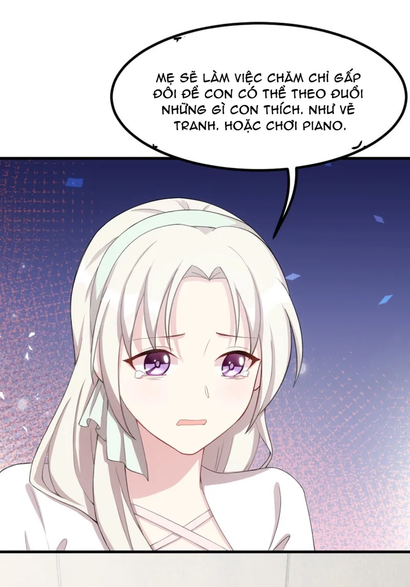 Tiểu Bạch Nam Thần Daddy Chap 222 - Next Chap 223