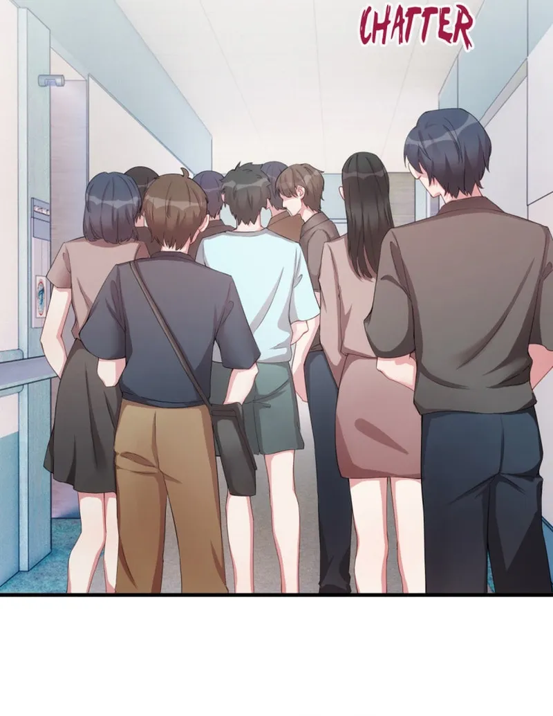 Tiểu Bạch Nam Thần Daddy Chap 222 - Next Chap 223