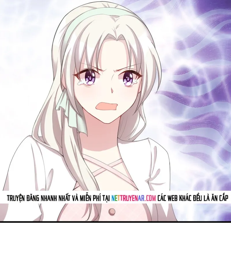 Tiểu Bạch Nam Thần Daddy Chap 222 - Next Chap 223