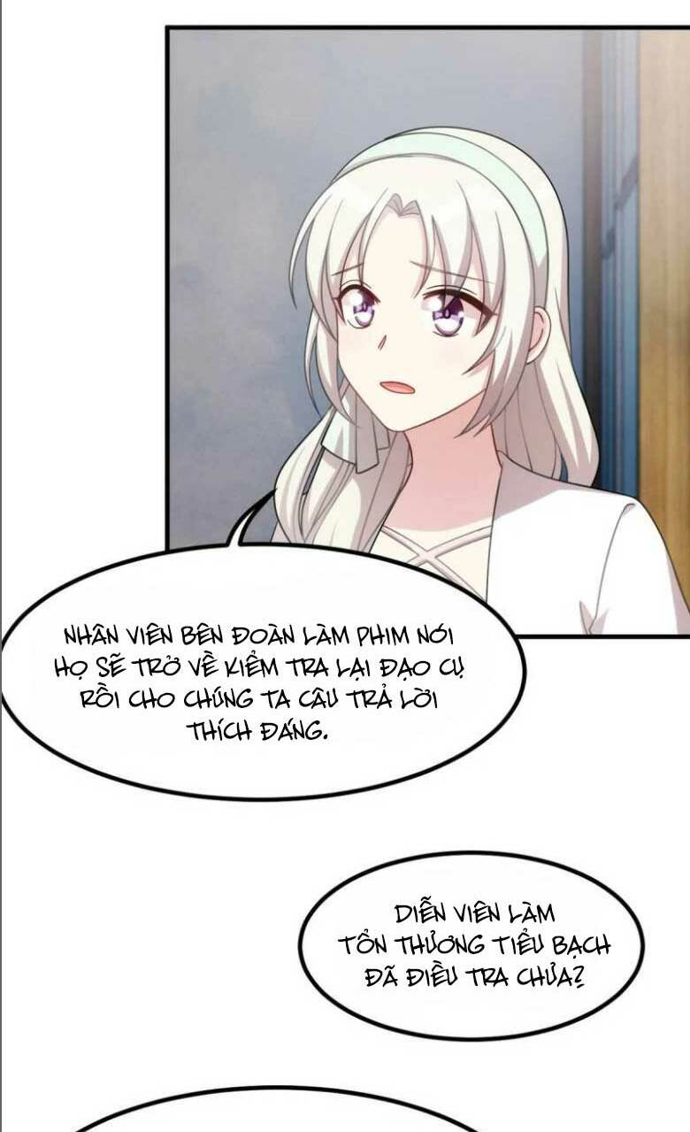 Tiểu Bạch Nam Thần Daddy Chap 223 - Next Chap 224
