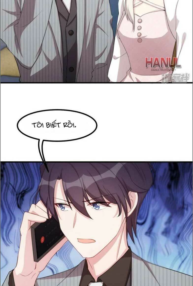 Tiểu Bạch Nam Thần Daddy Chap 223 - Next Chap 224