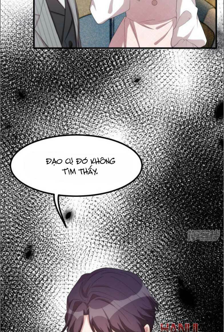 Tiểu Bạch Nam Thần Daddy Chap 223 - Next Chap 224