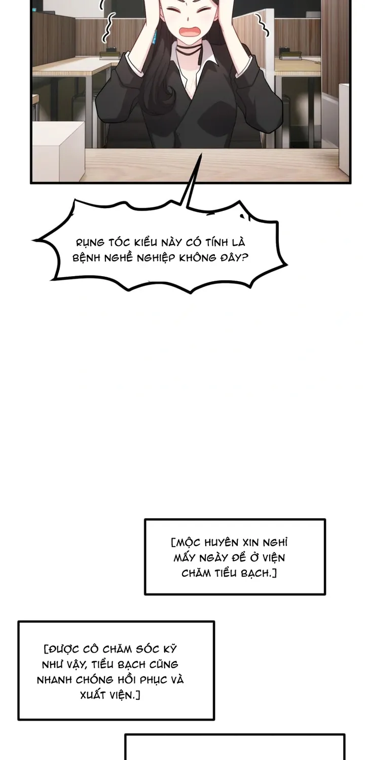 Tiểu Bạch Nam Thần Daddy Chap 225 - Next Chap 226