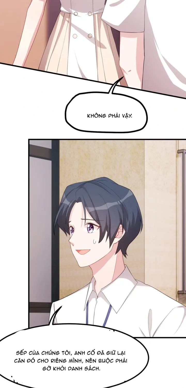 Tiểu Bạch Nam Thần Daddy Chap 225 - Next Chap 226
