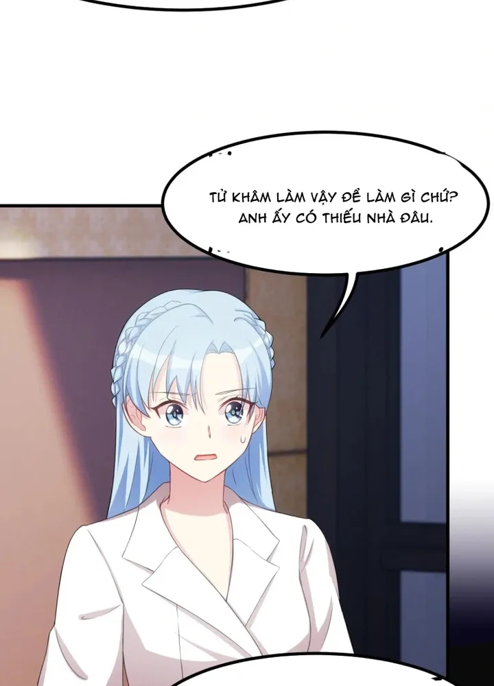 Tiểu Bạch Nam Thần Daddy Chap 225 - Next Chap 226