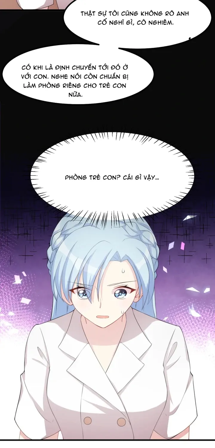 Tiểu Bạch Nam Thần Daddy Chap 225 - Next Chap 226