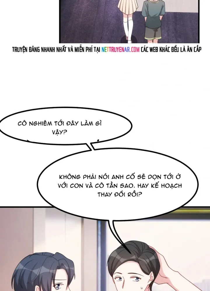 Tiểu Bạch Nam Thần Daddy Chap 225 - Next Chap 226