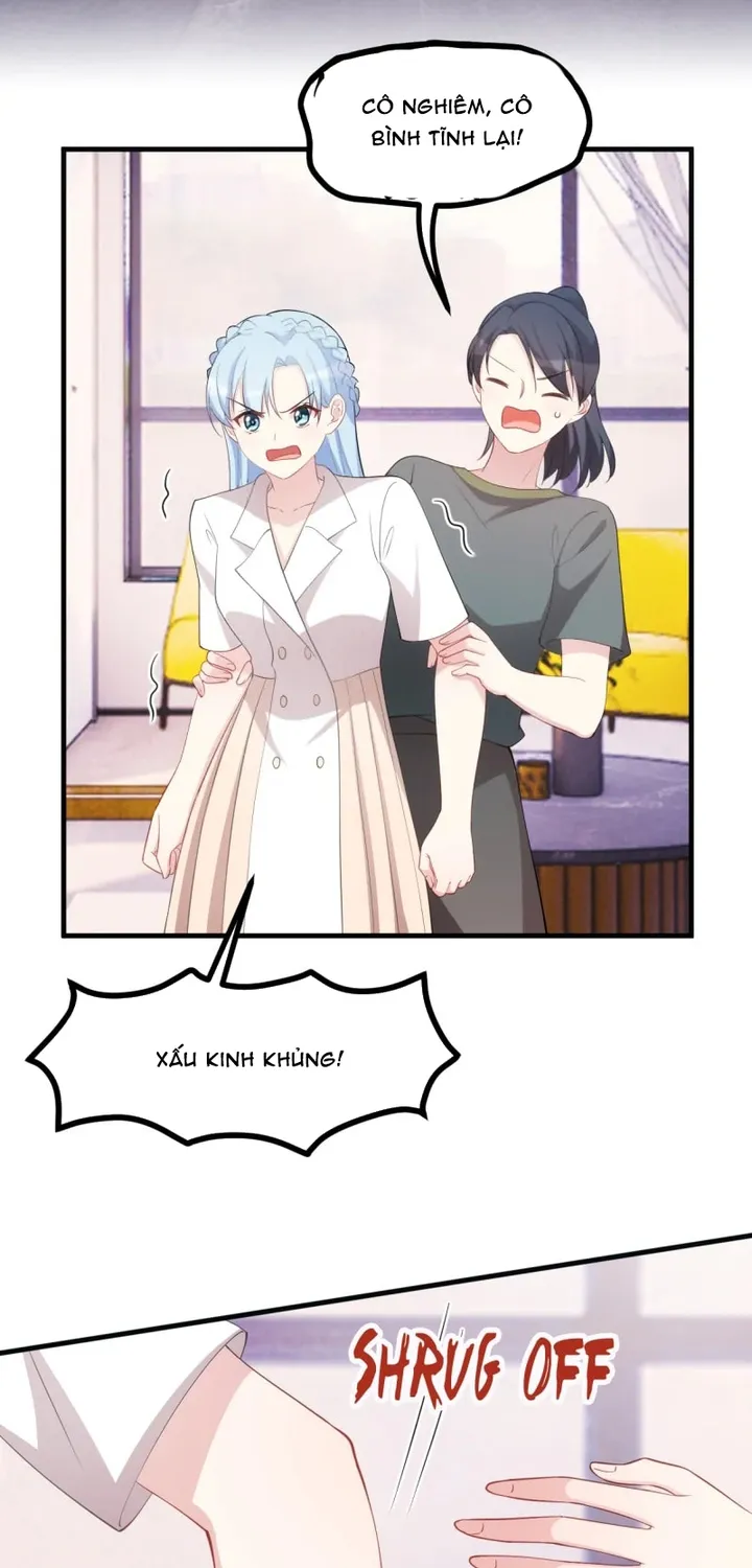 Tiểu Bạch Nam Thần Daddy Chap 225 - Next Chap 226