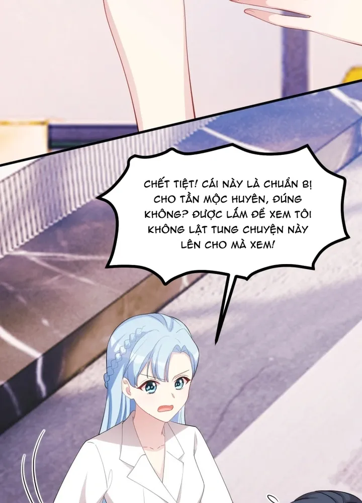 Tiểu Bạch Nam Thần Daddy Chap 225 - Next Chap 226