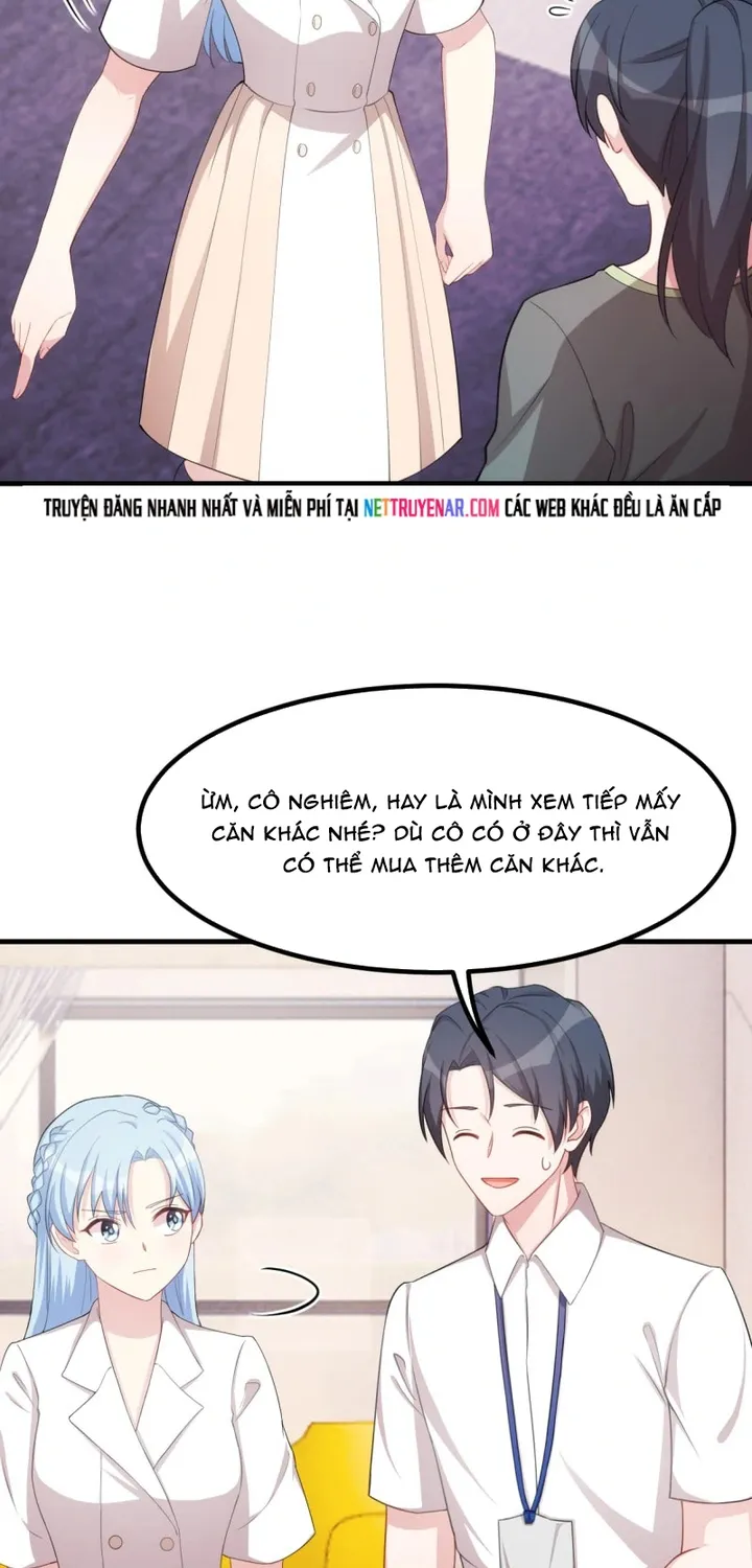 Tiểu Bạch Nam Thần Daddy Chap 225 - Next Chap 226