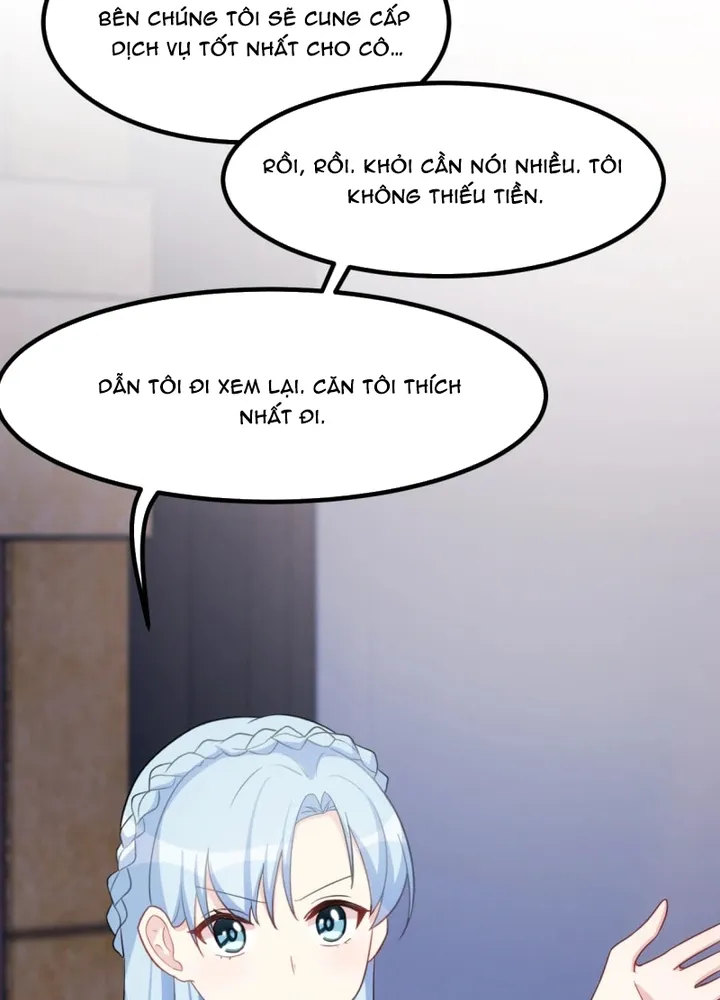 Tiểu Bạch Nam Thần Daddy Chap 225 - Next Chap 226
