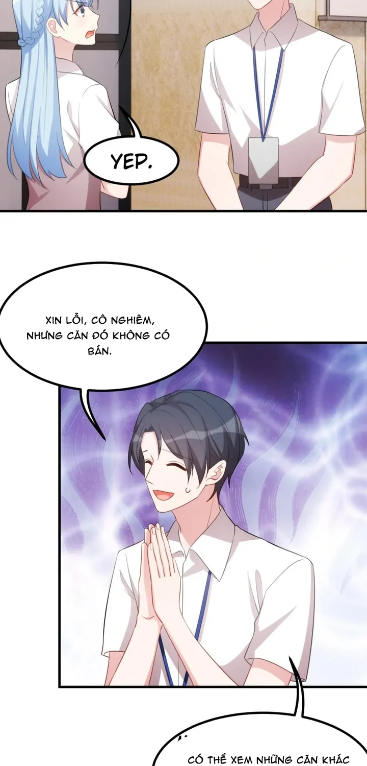Tiểu Bạch Nam Thần Daddy Chap 225 - Next Chap 226