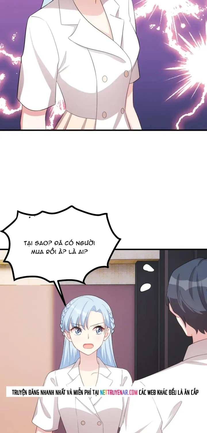 Tiểu Bạch Nam Thần Daddy Chap 225 - Next Chap 226