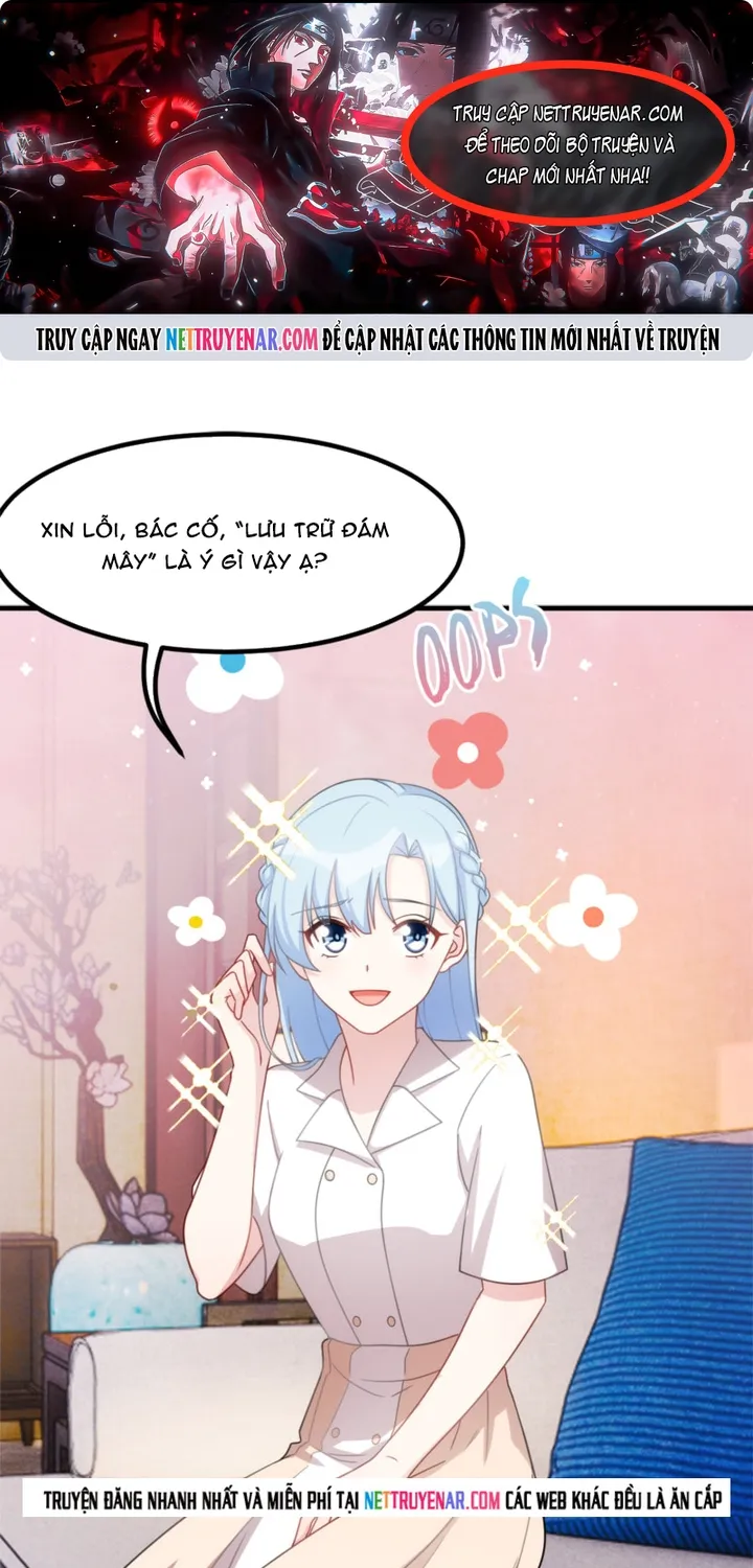 Tiểu Bạch Nam Thần Daddy Chap 226 - Next Chap 227