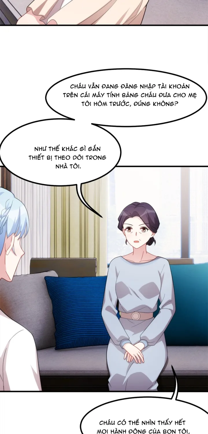 Tiểu Bạch Nam Thần Daddy Chap 226 - Next Chap 227