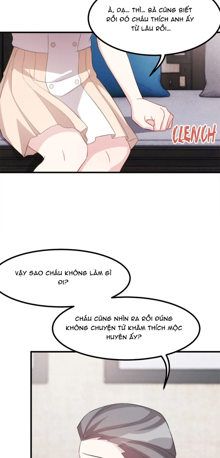 Tiểu Bạch Nam Thần Daddy Chap 226 - Next Chap 227