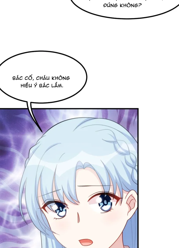 Tiểu Bạch Nam Thần Daddy Chap 226 - Next Chap 227