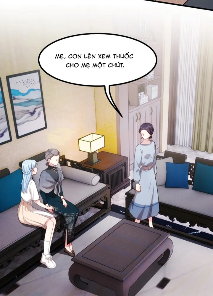 Tiểu Bạch Nam Thần Daddy Chap 226 - Next Chap 227