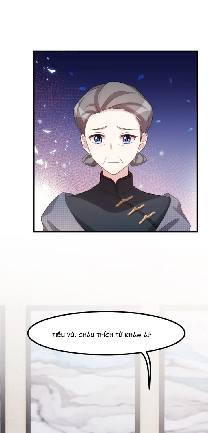 Tiểu Bạch Nam Thần Daddy Chap 226 - Next Chap 227