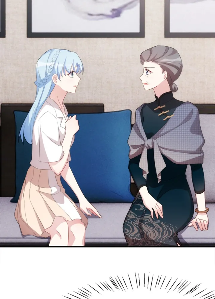 Tiểu Bạch Nam Thần Daddy Chap 226 - Next Chap 227